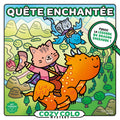Quete Enchantée