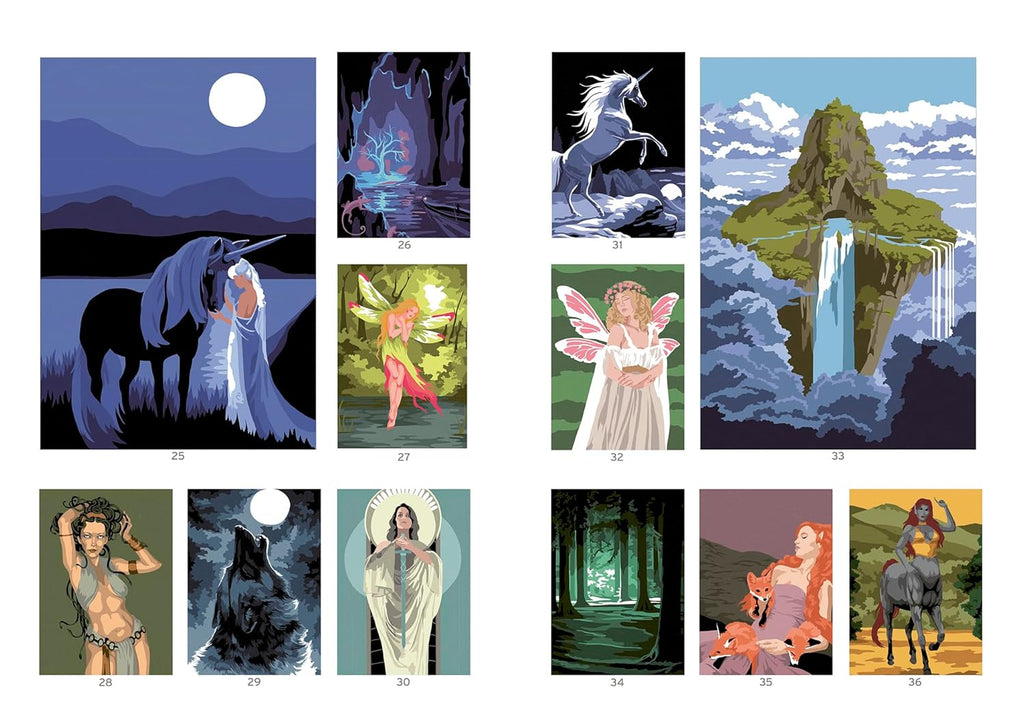 Fantasy