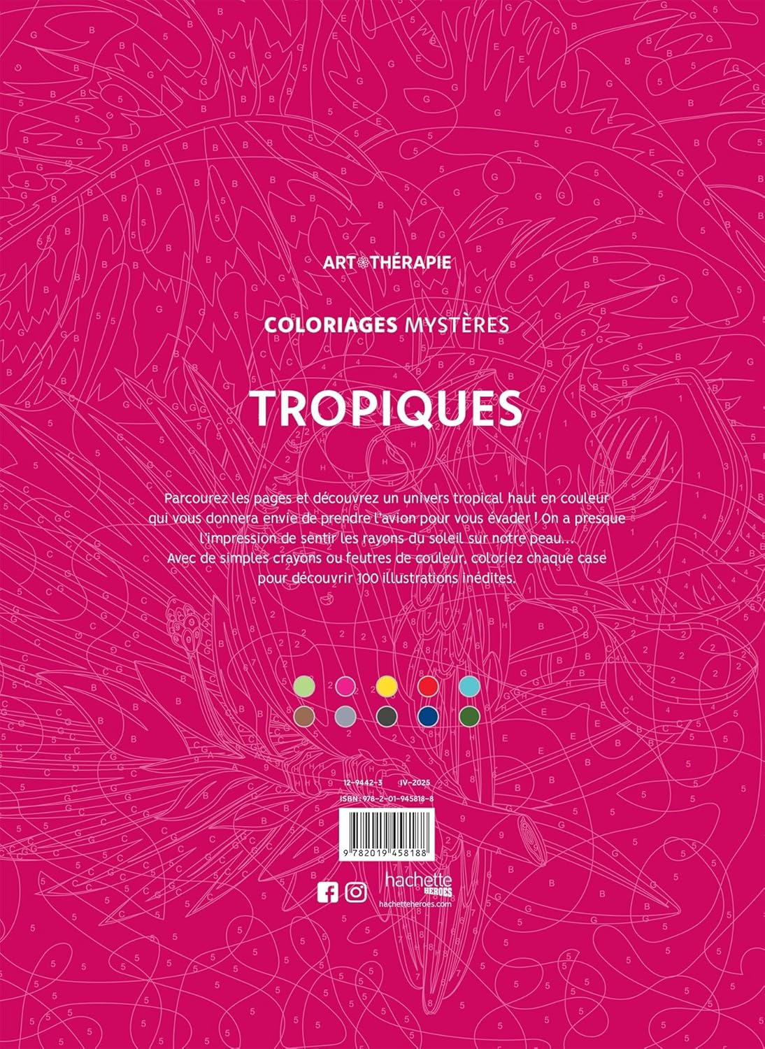 Tropiques