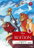 Rio Lion