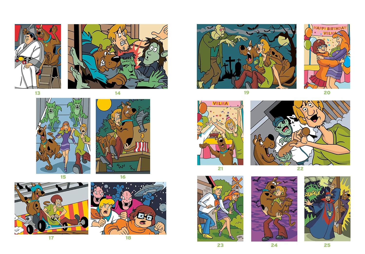 Scooby-Doo