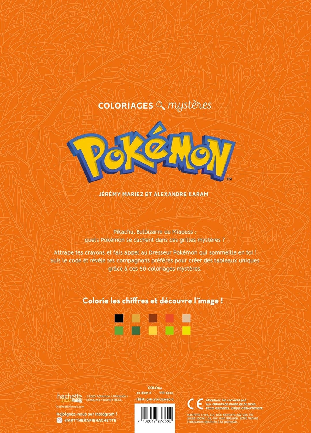 Pokémon