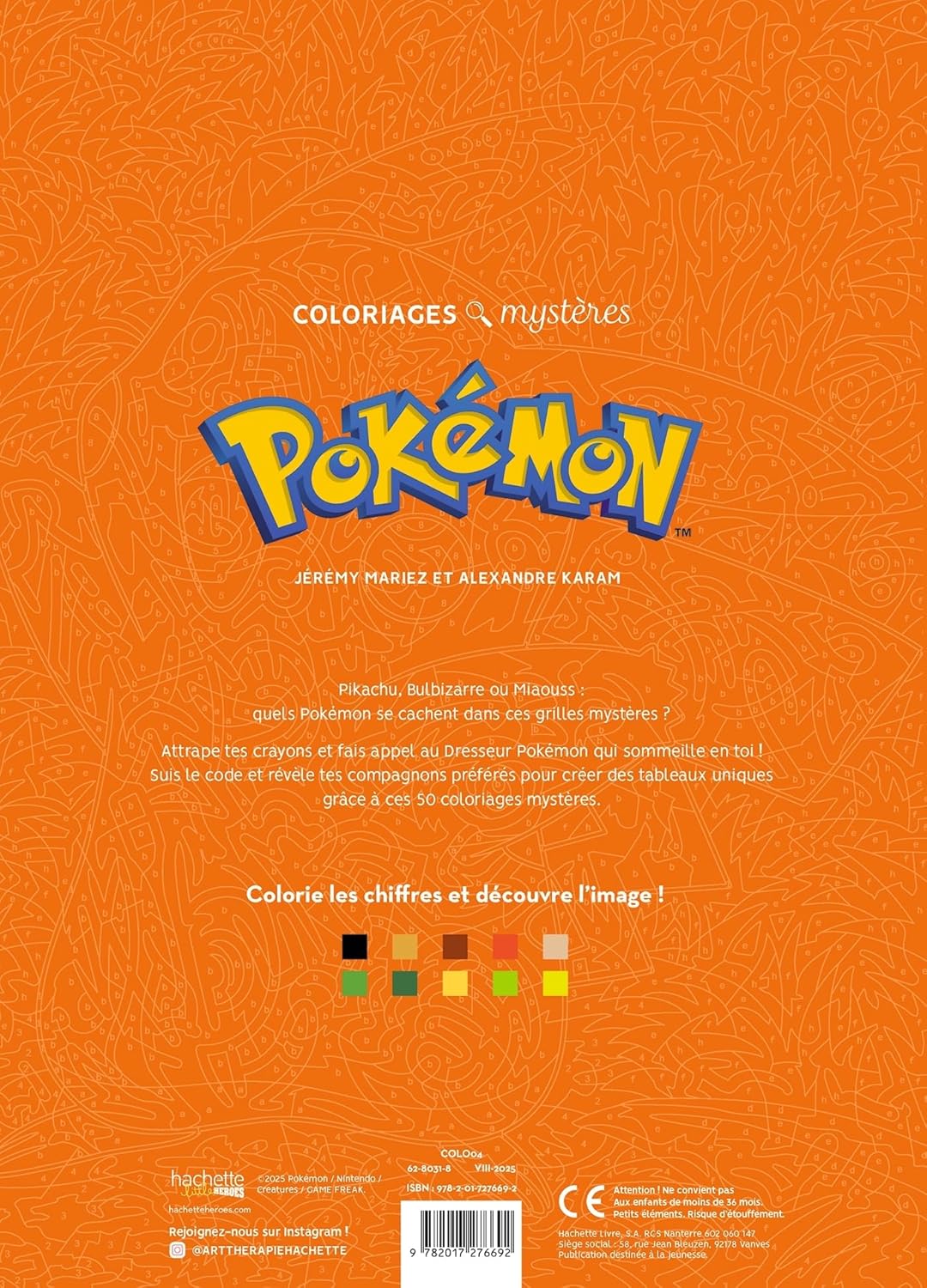 Pokémon