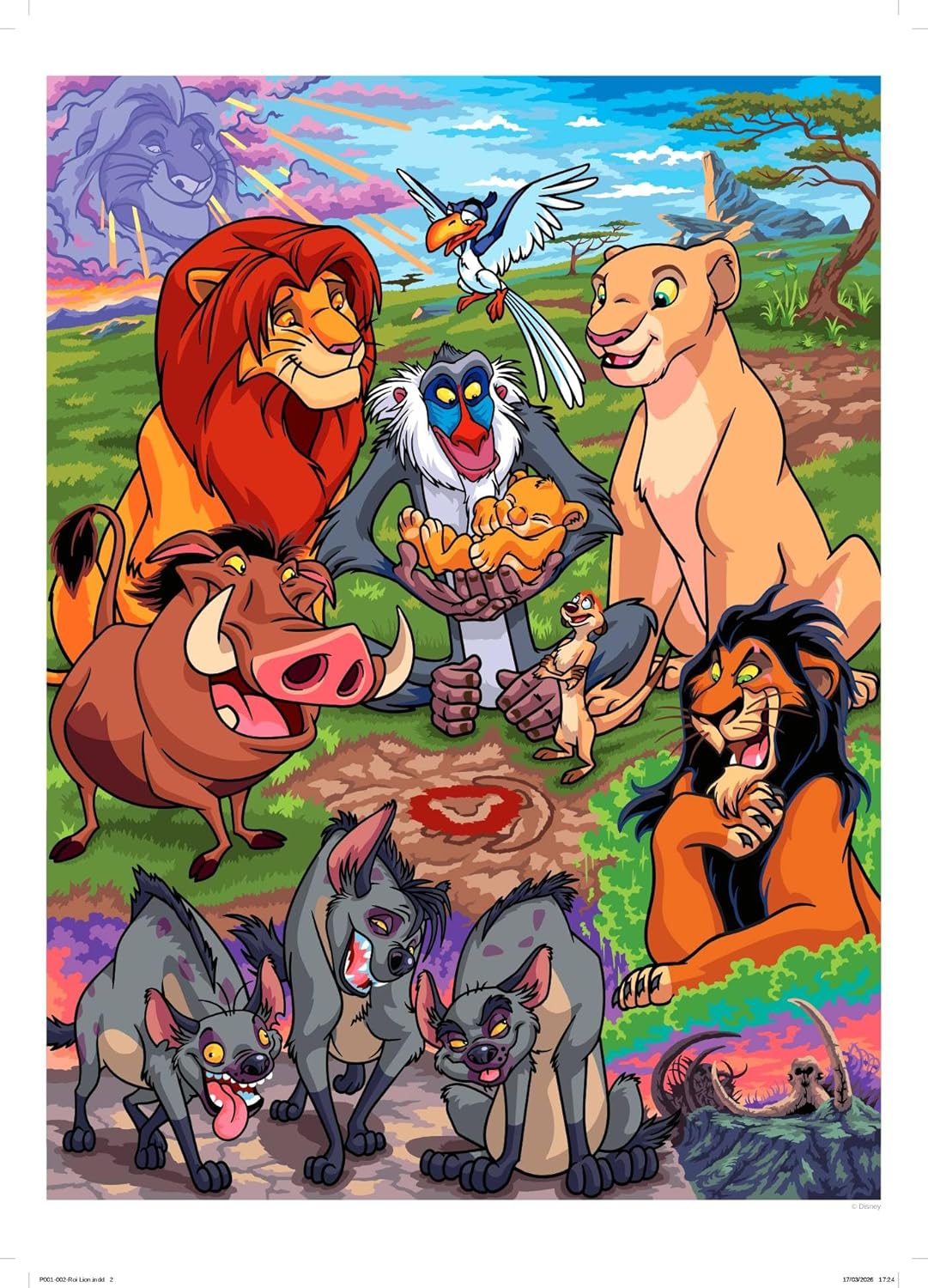Lion King