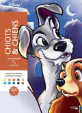 Chiots et Chiens