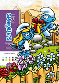Schtroumpfs Tome 2