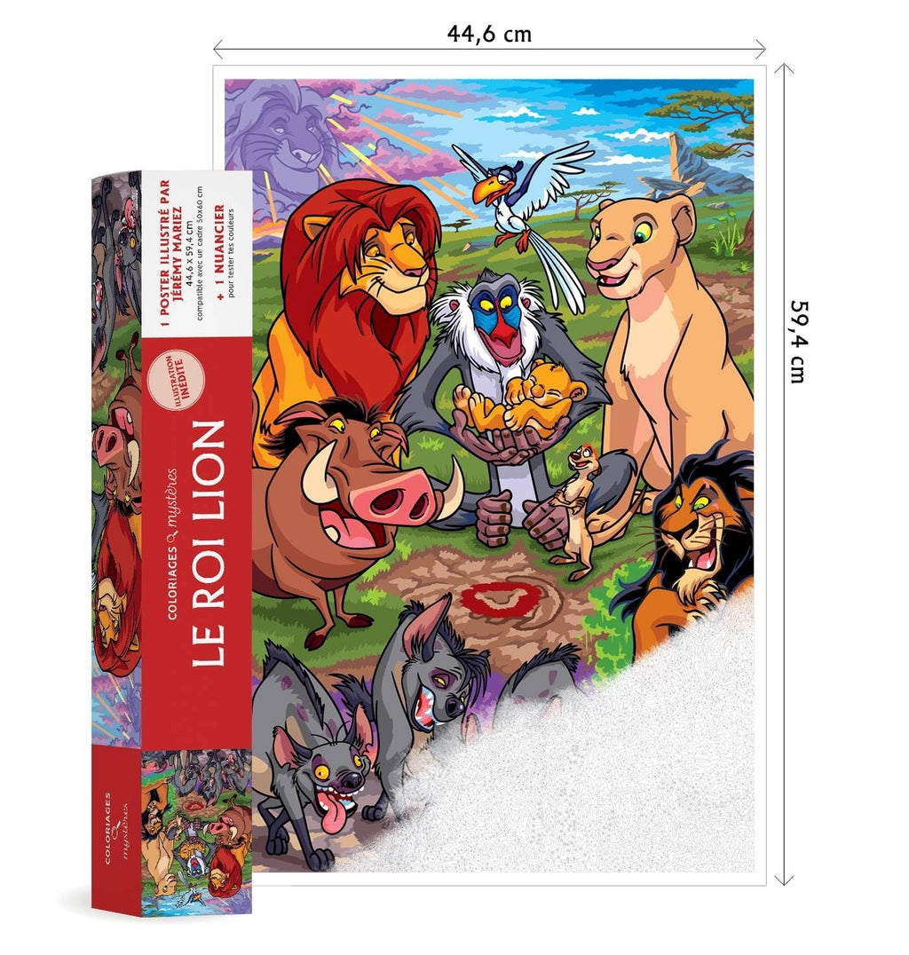 Lion King