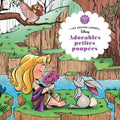 Grand Carres: Adorables Petites Poupés
