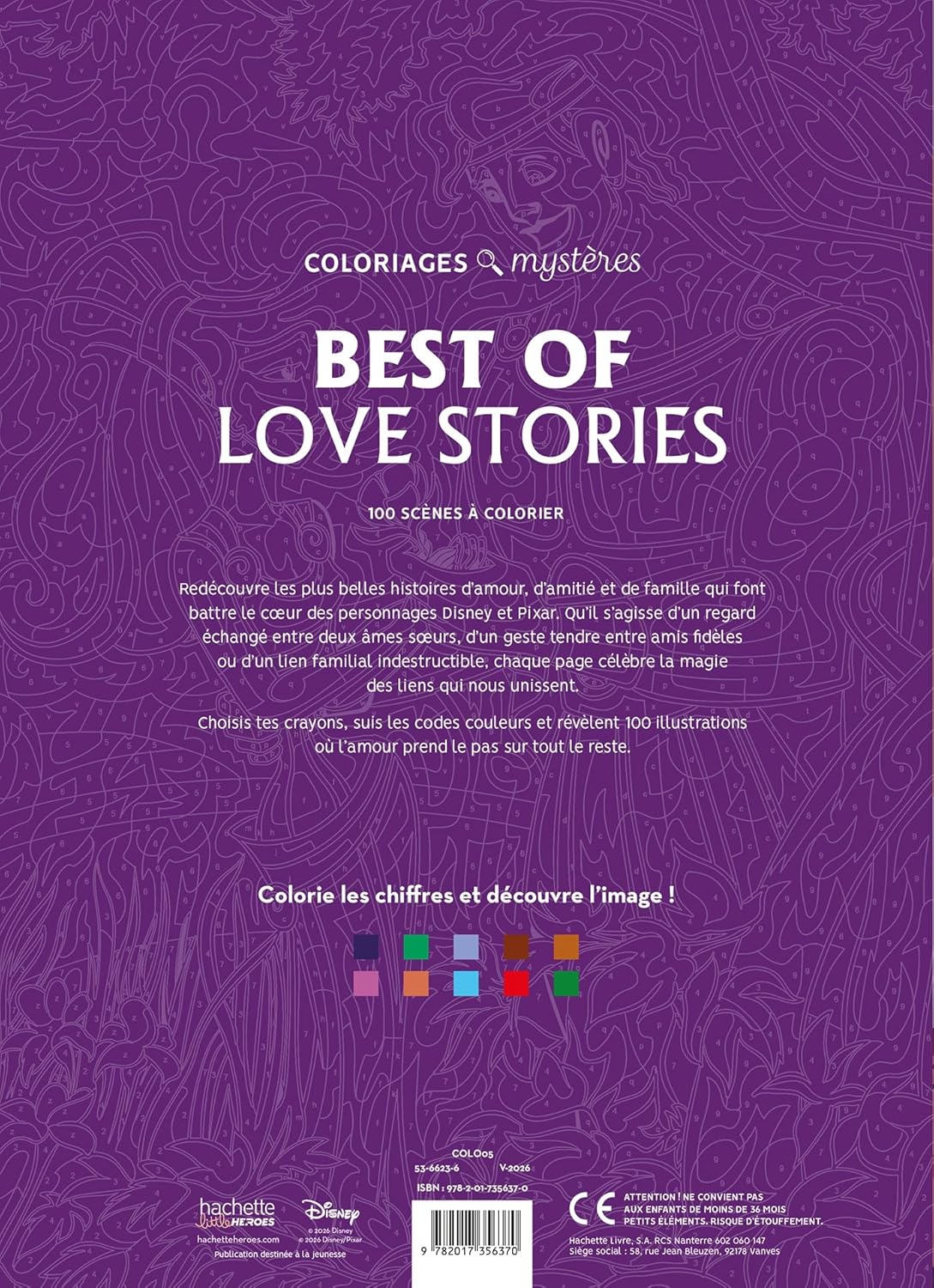 Best of Love Story's