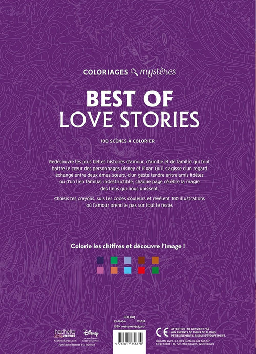 Best of Love Story's