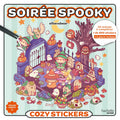 Soirée spooky