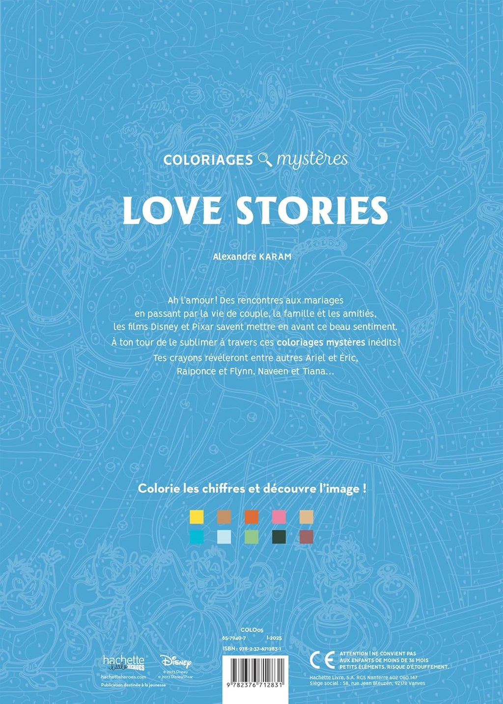 Love Story