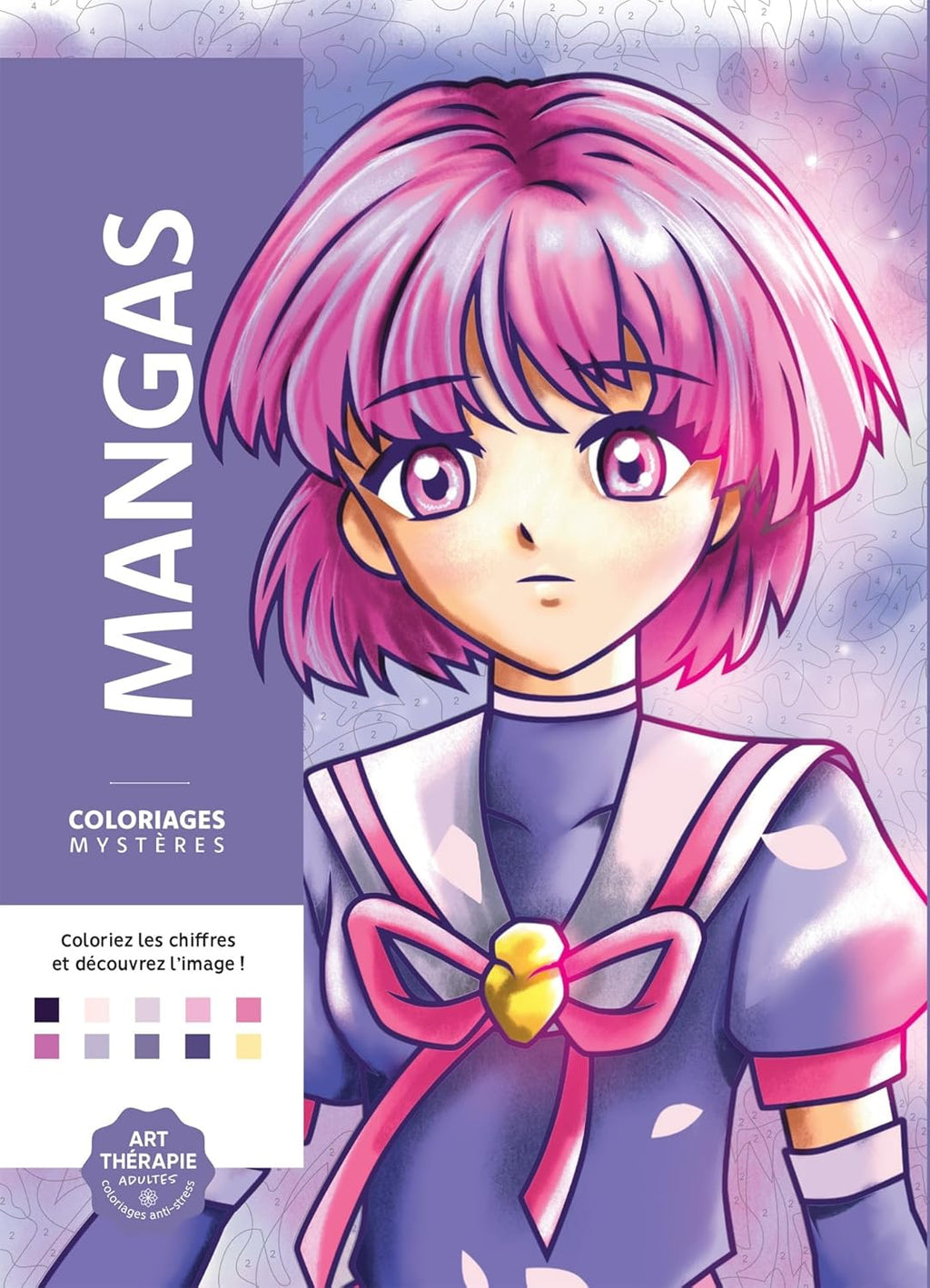Manga's