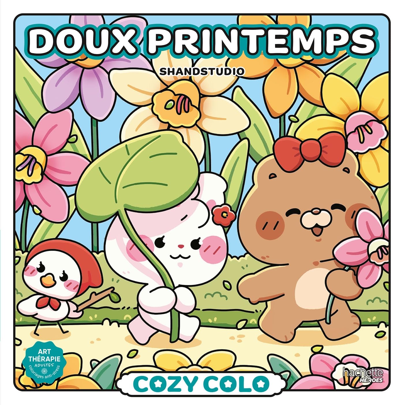 Doux Printemps