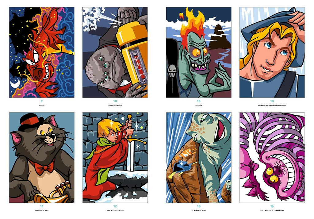 Les Grand Classiqes tome 1 Collector editie