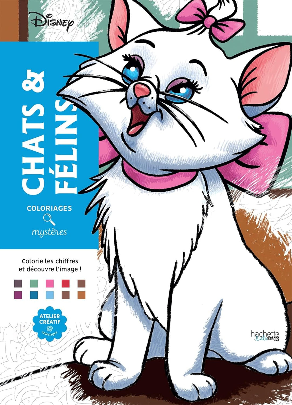 Chats et Felinés