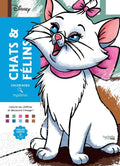 Chats et Felinés