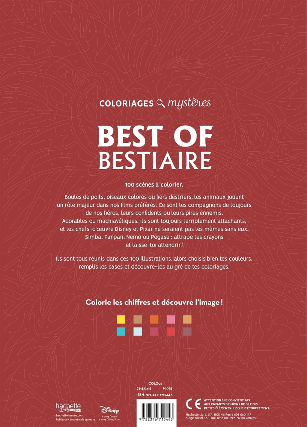 Best of Bestaire