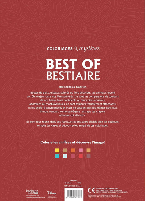 Best of Bestaire
