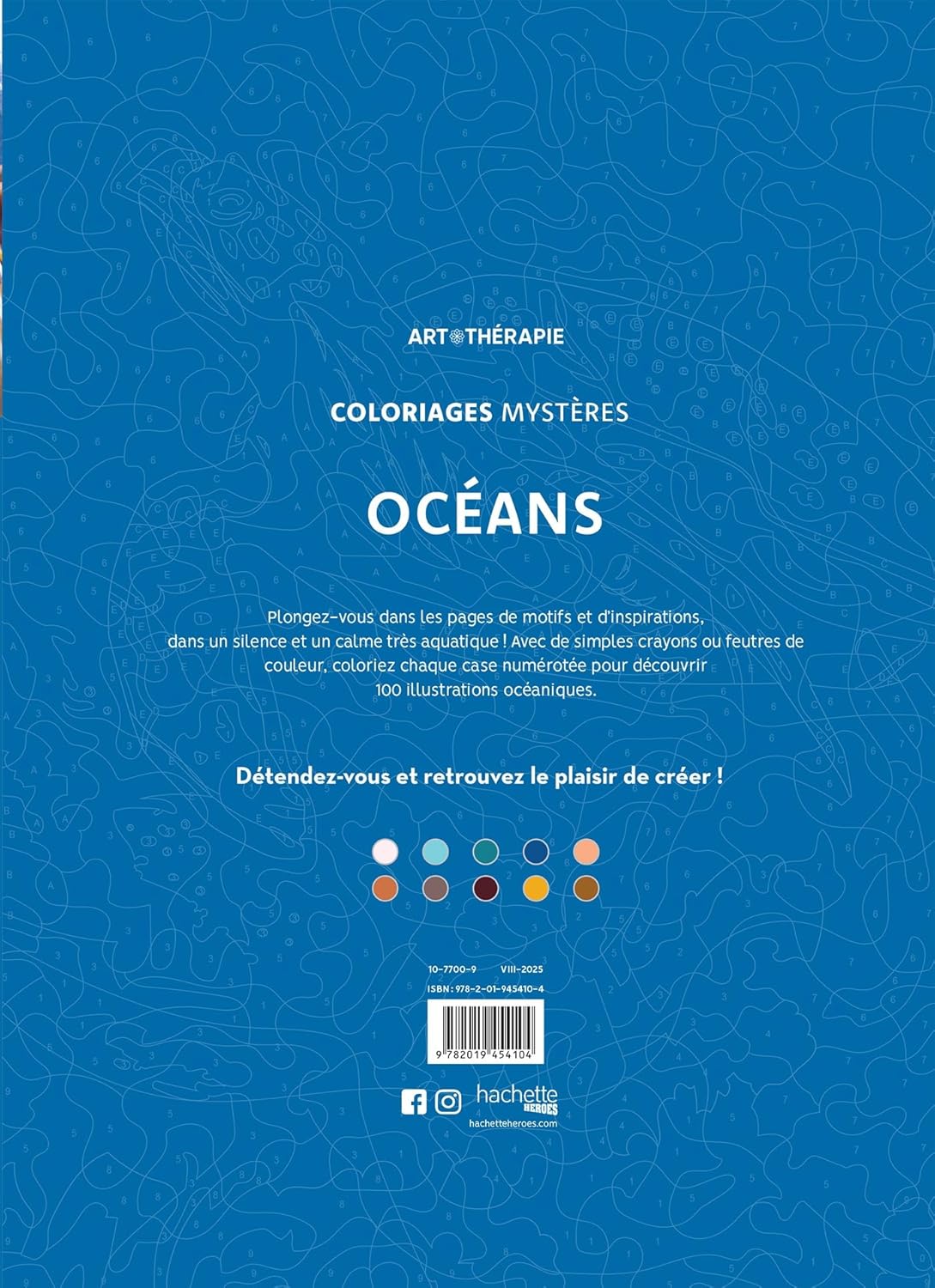 Océans
