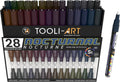 Tooli Art Nocturnal 0,7 mm