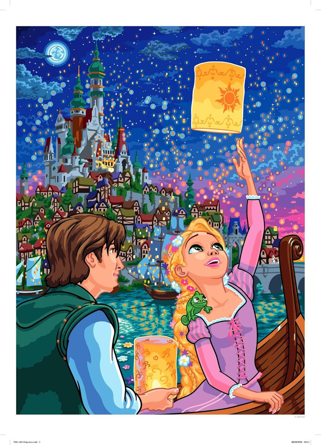 Rapunzel