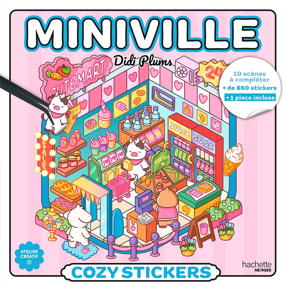 Miniville