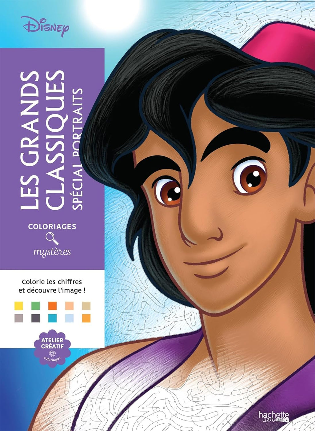 Les Grand Classiques: Special Portraits