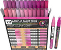Tooli Art Pink tones 0,7mm