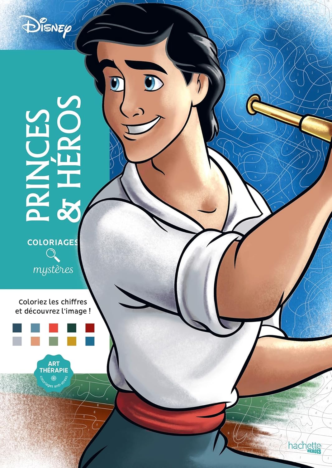 Princes et héros