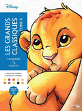 Les Grand Classiques Tome 4