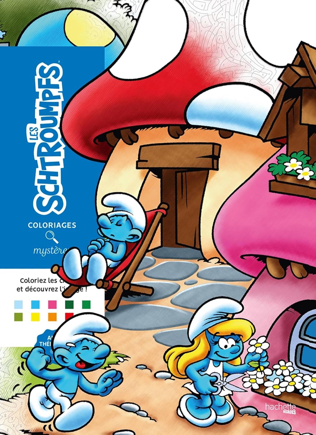 Schtroumpfs