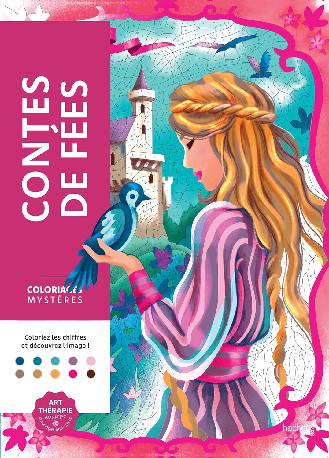 Contes de Fees