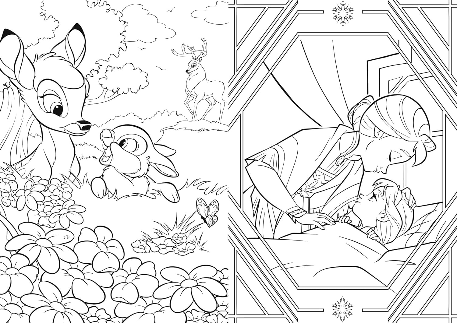 300 coloriages Tome 3