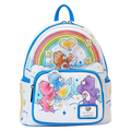 Disney Care Bears Rainbow Backpack