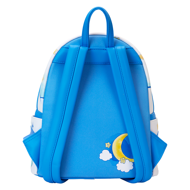 Disney Care Bears Rainbow Backpack