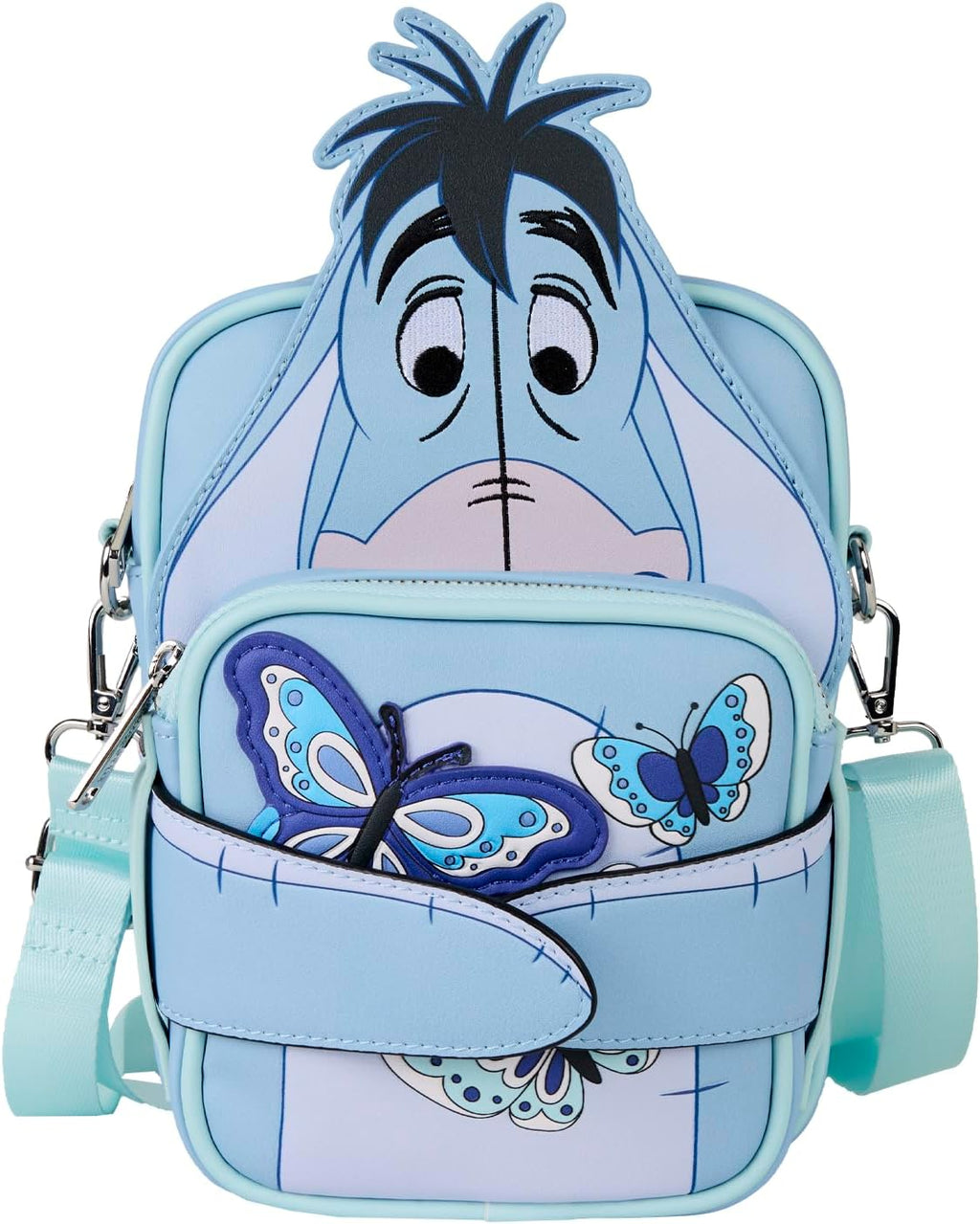 Eeyore crossbuddies