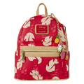 Lilo and Stitch Disneybound mini backpack