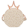 Disney Princess Metal Crown Ultimate bag