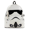 Star Wars Stormtropper Lenticular backpack 25cm