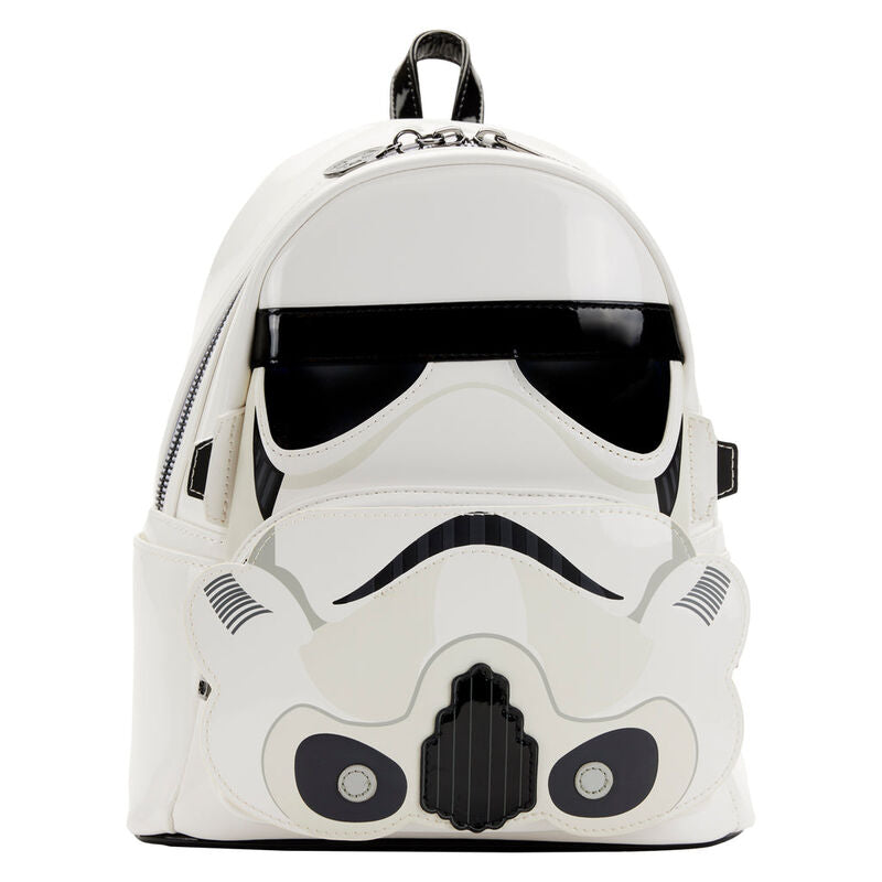 Star Wars Stormtropper Lenticular backpack 25cm