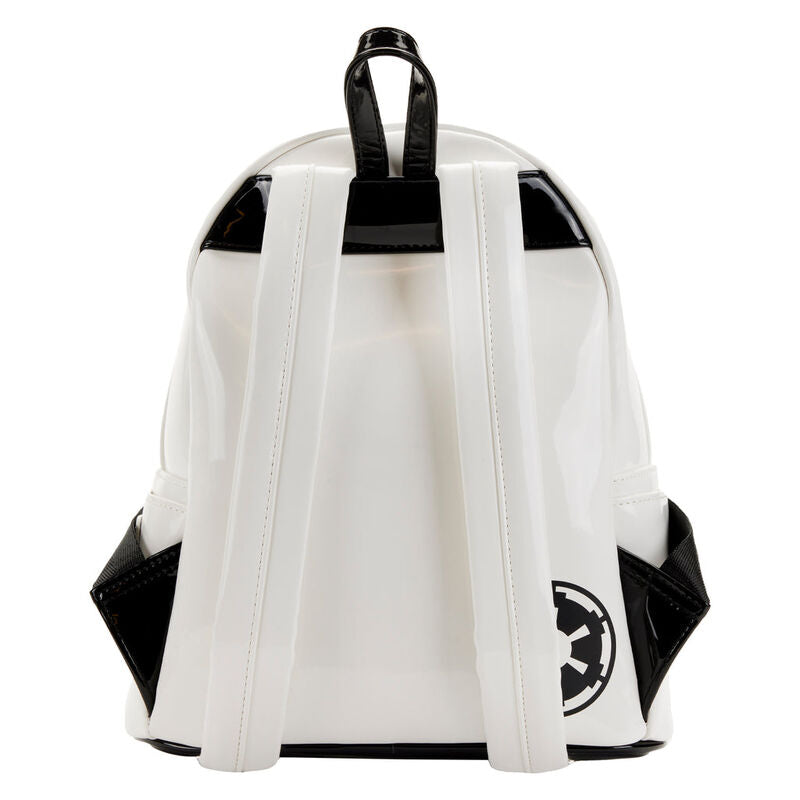 Star Wars Stormtropper Lenticular backpack 25cm