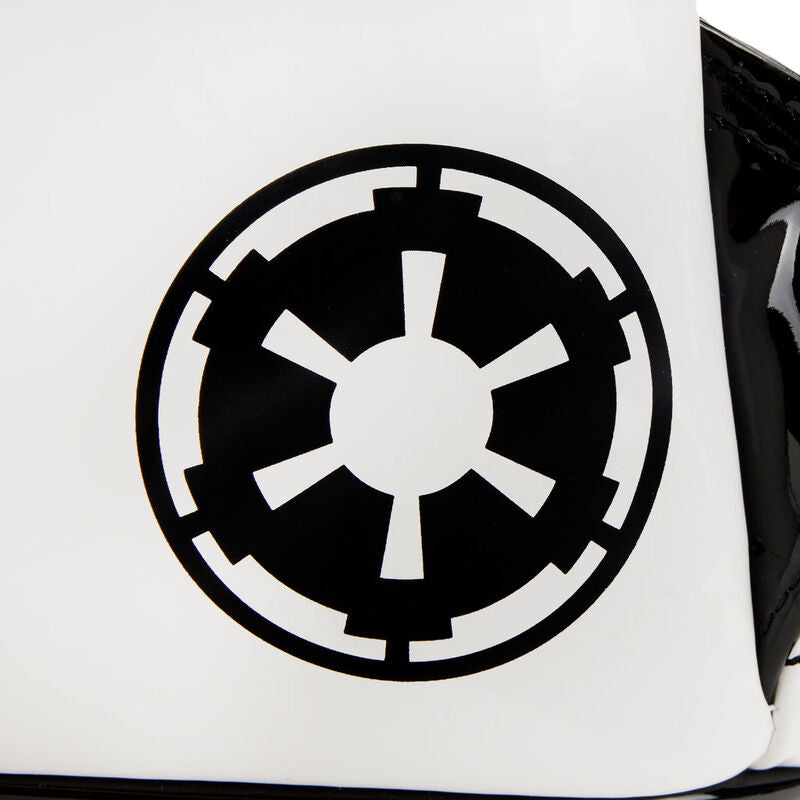 Star Wars Stormtropper Lenticular backpack 25cm