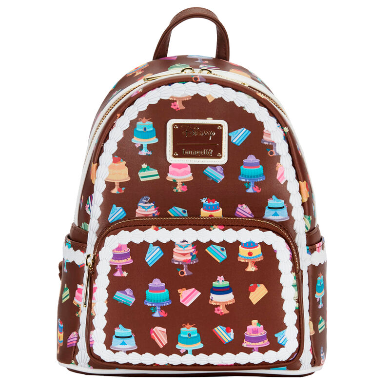 Princess Cakes Backpack