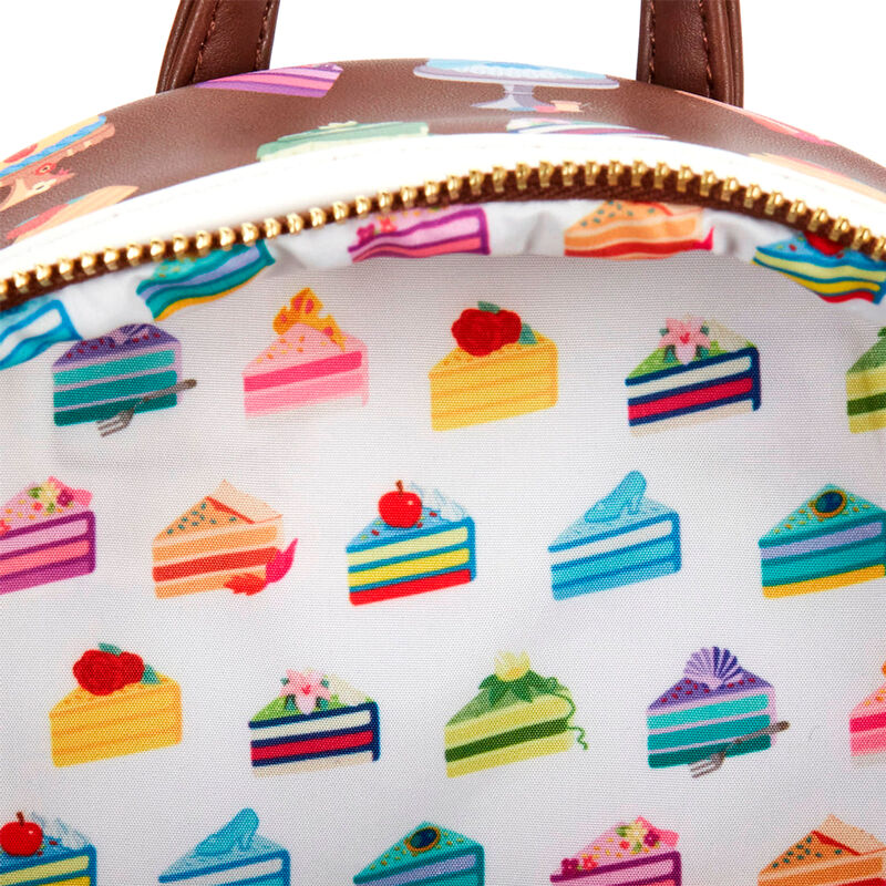 Princess Cakes Backpack