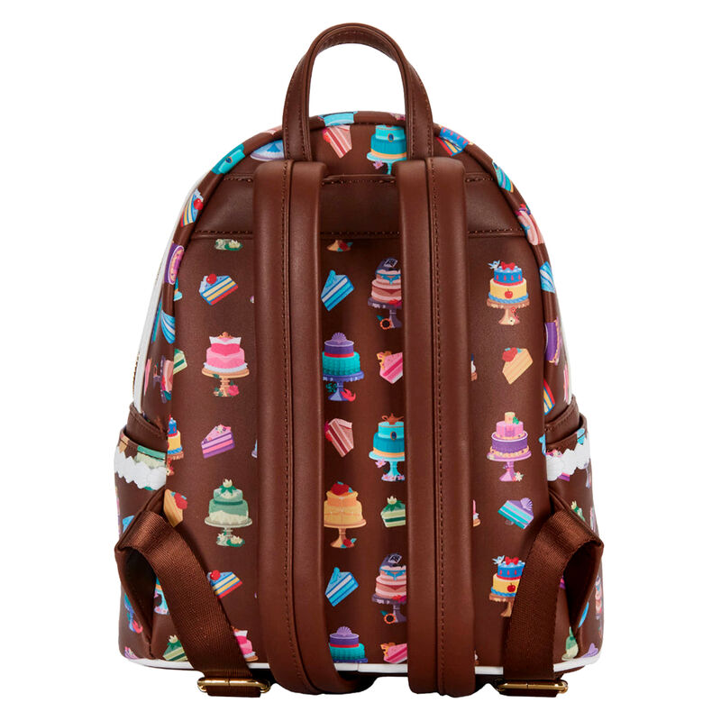 Princess Cakes Backpack