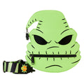 Disney Nightmare Before Christmas Oogie Boogie shoulder bag