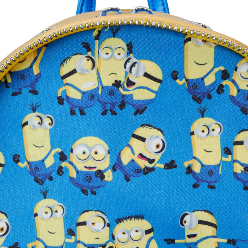Despicable Me Minions Bob backpack 26cm