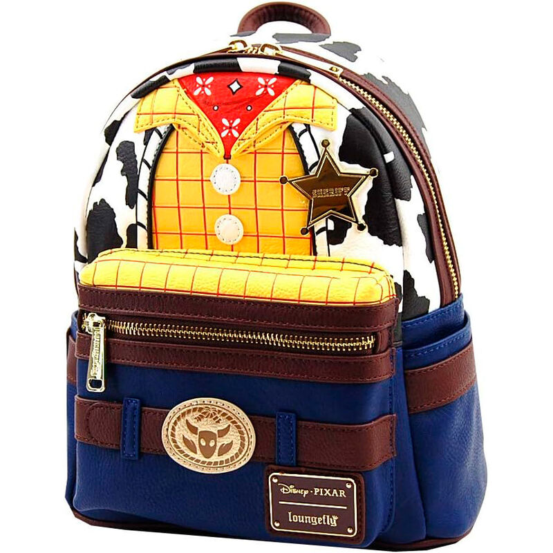 Pixar Toy Story Woody