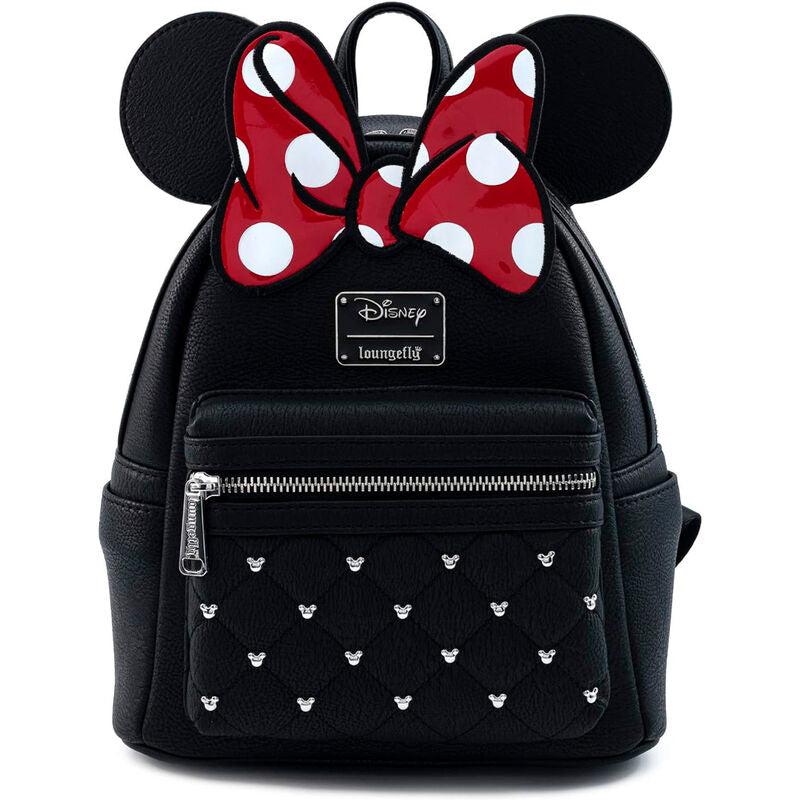 Minnie Bow Backpack